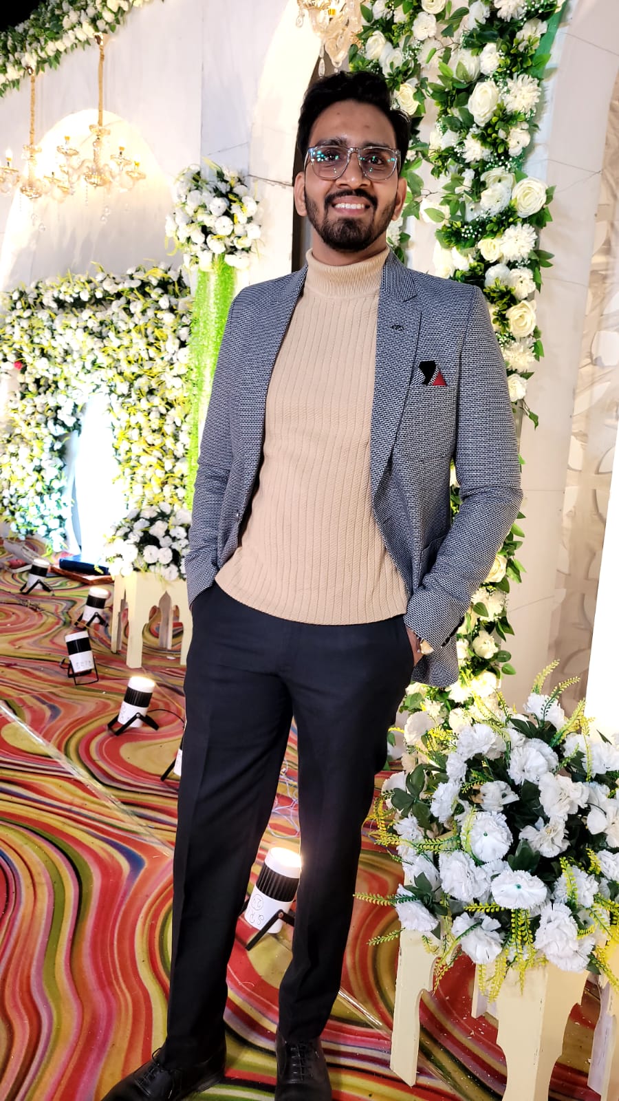 Shubham Balmukund Chhipa