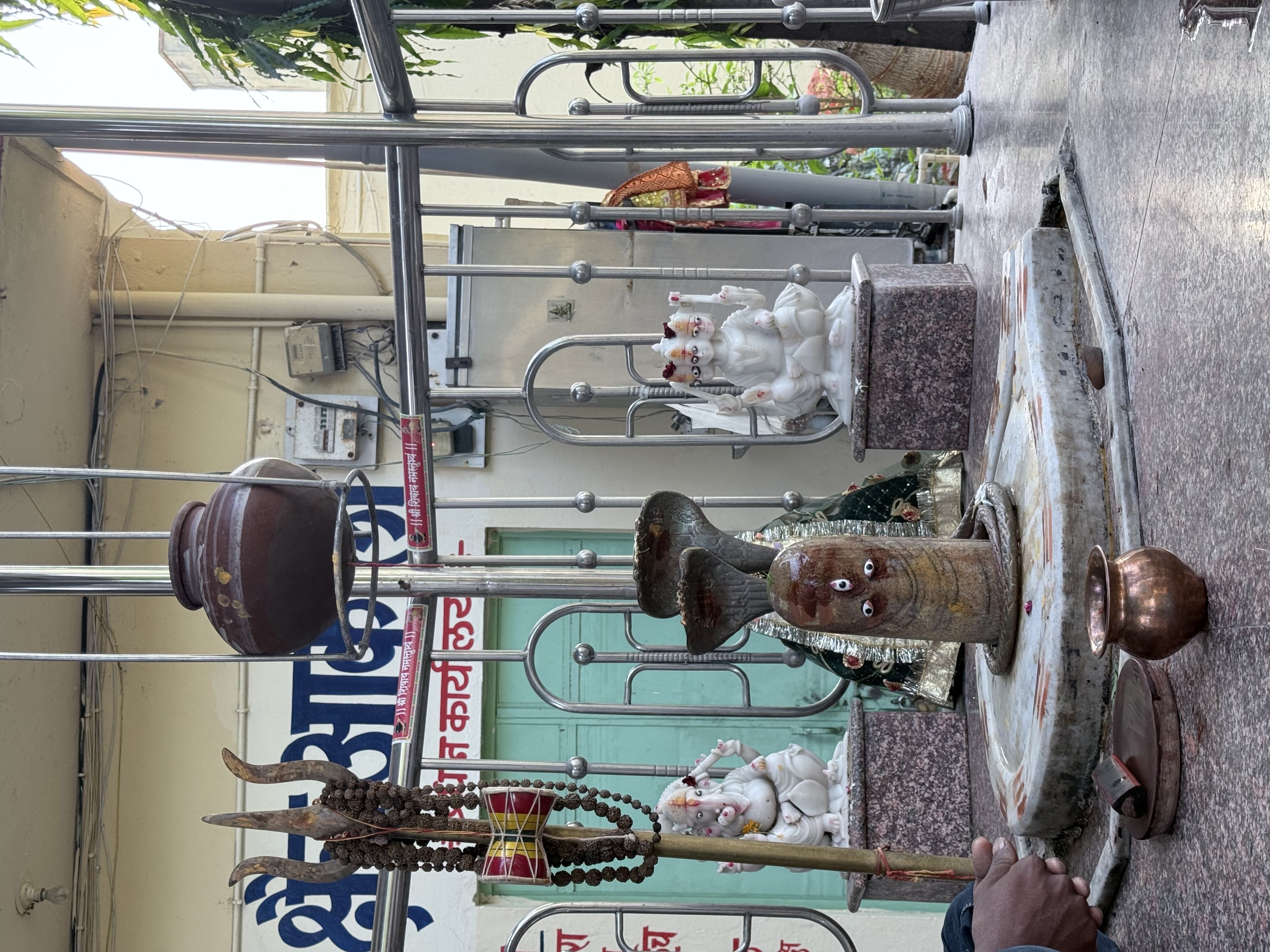 श्री नामदेव मंदिर