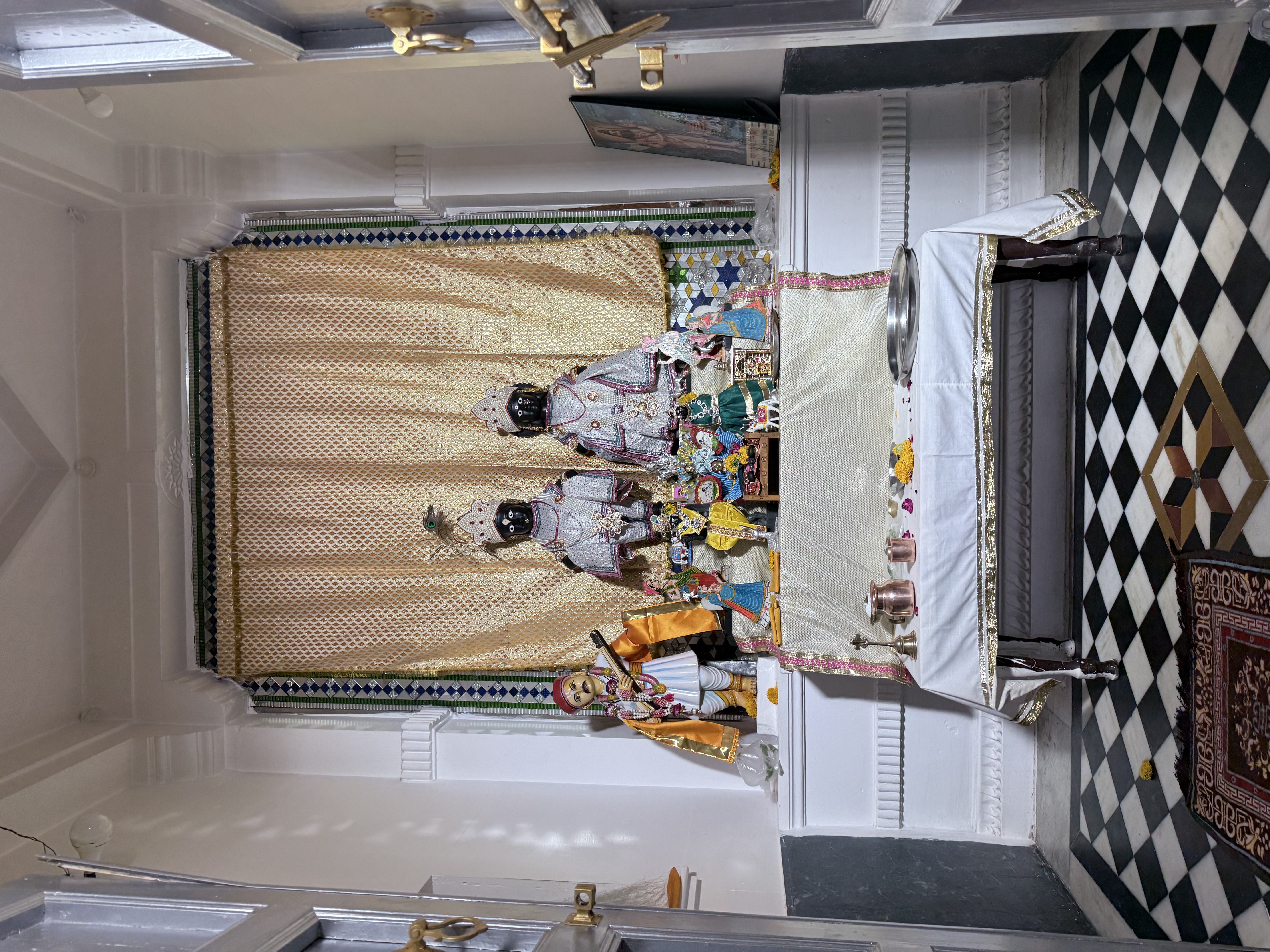 श्री नामदेव मंदिर