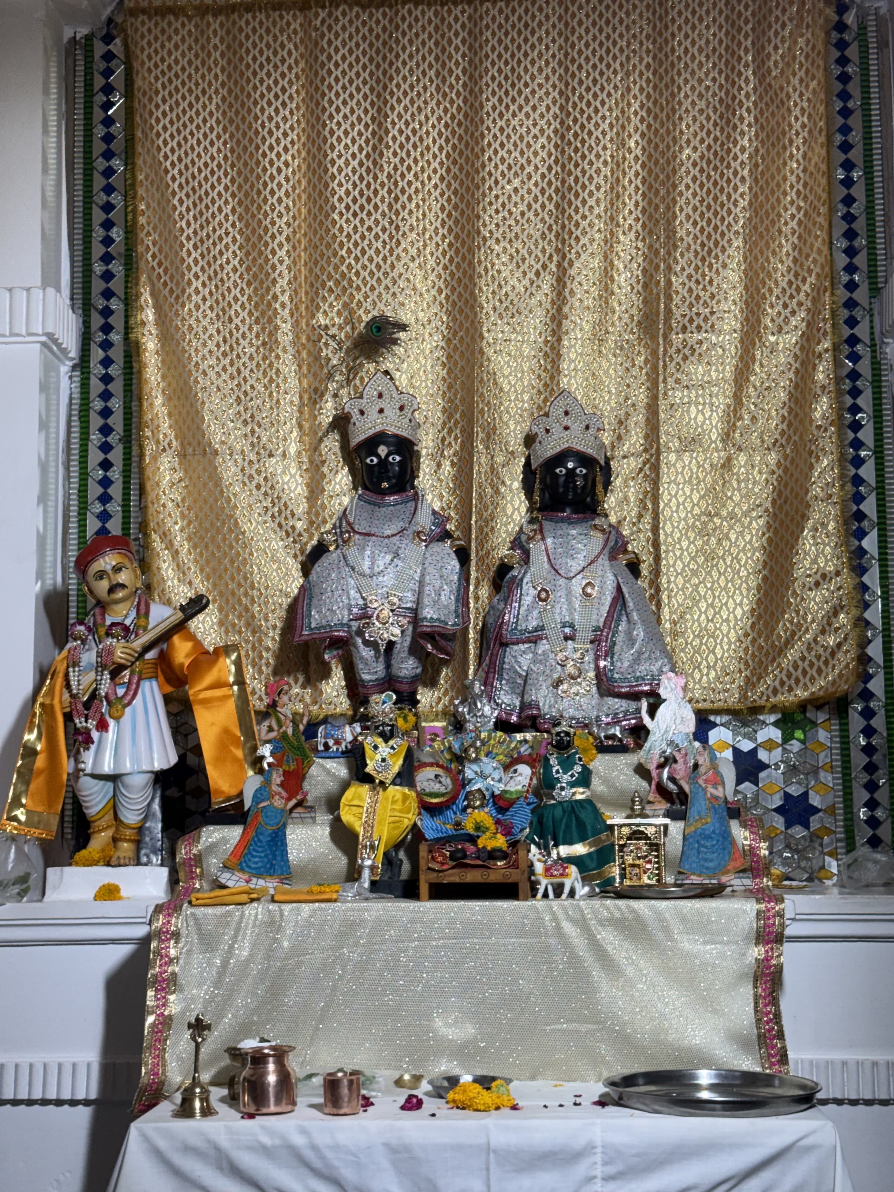 श्री नामदेव मंदिर