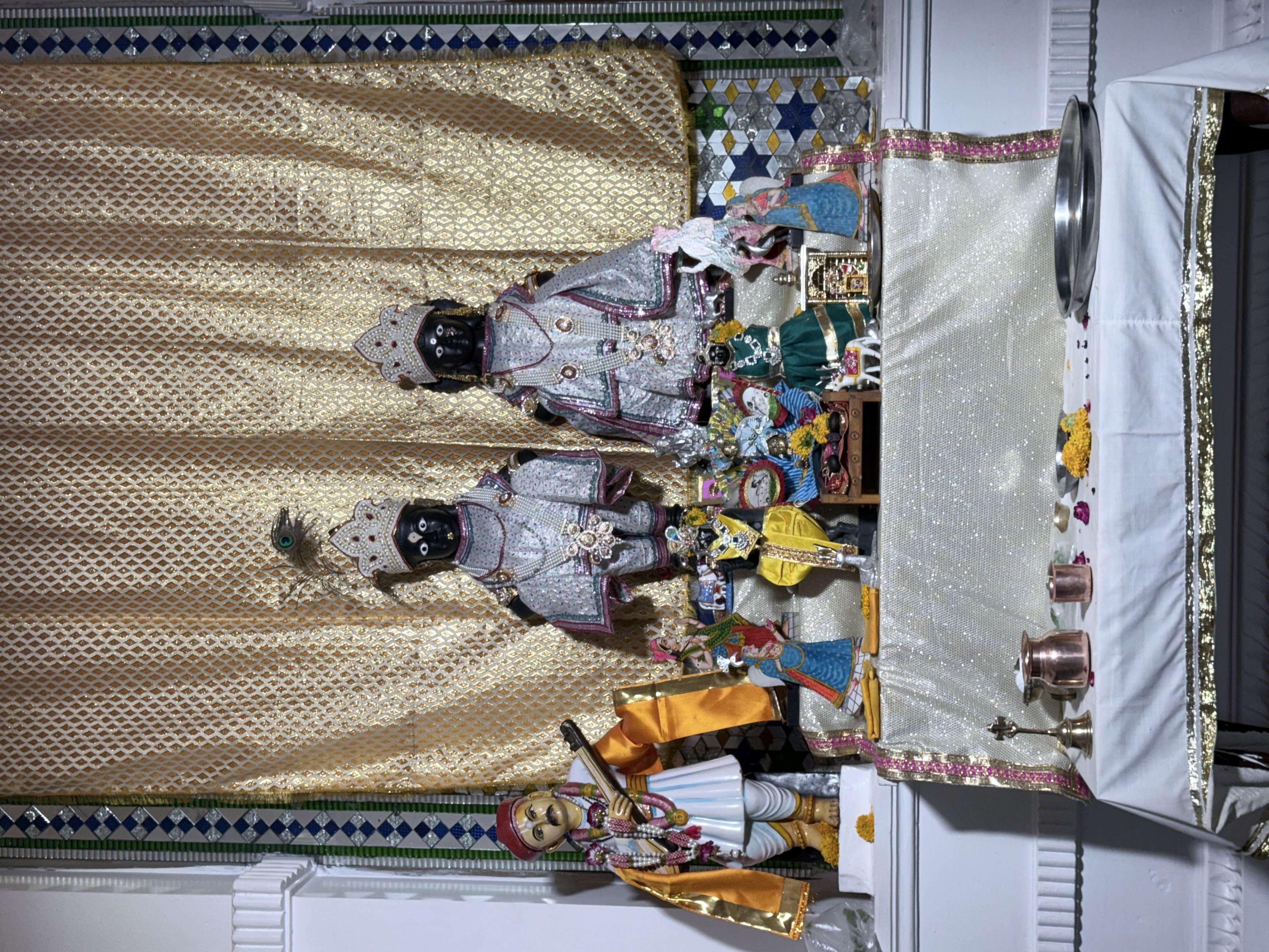 श्री नामदेव मंदिर