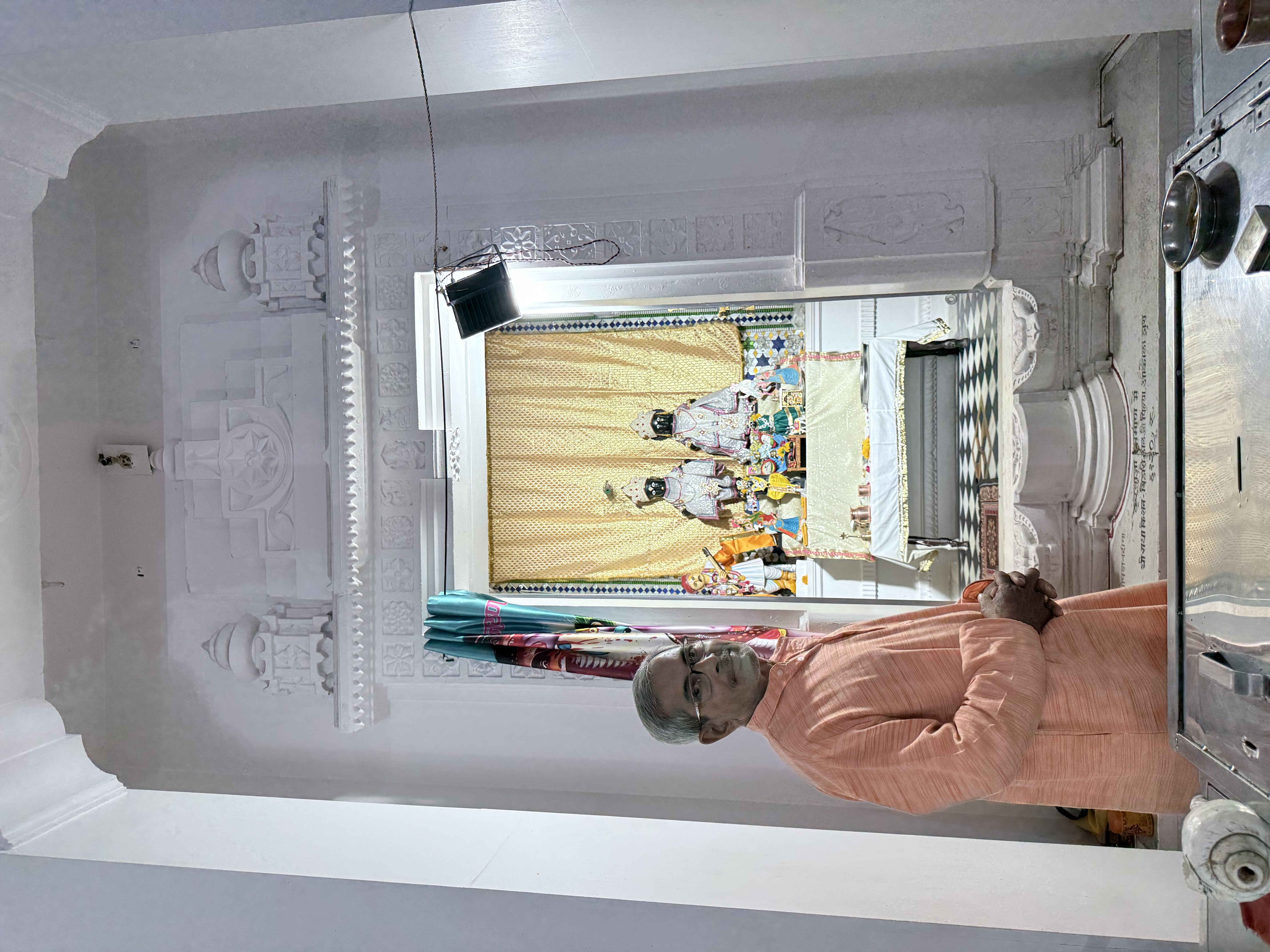 श्री नामदेव मंदिर