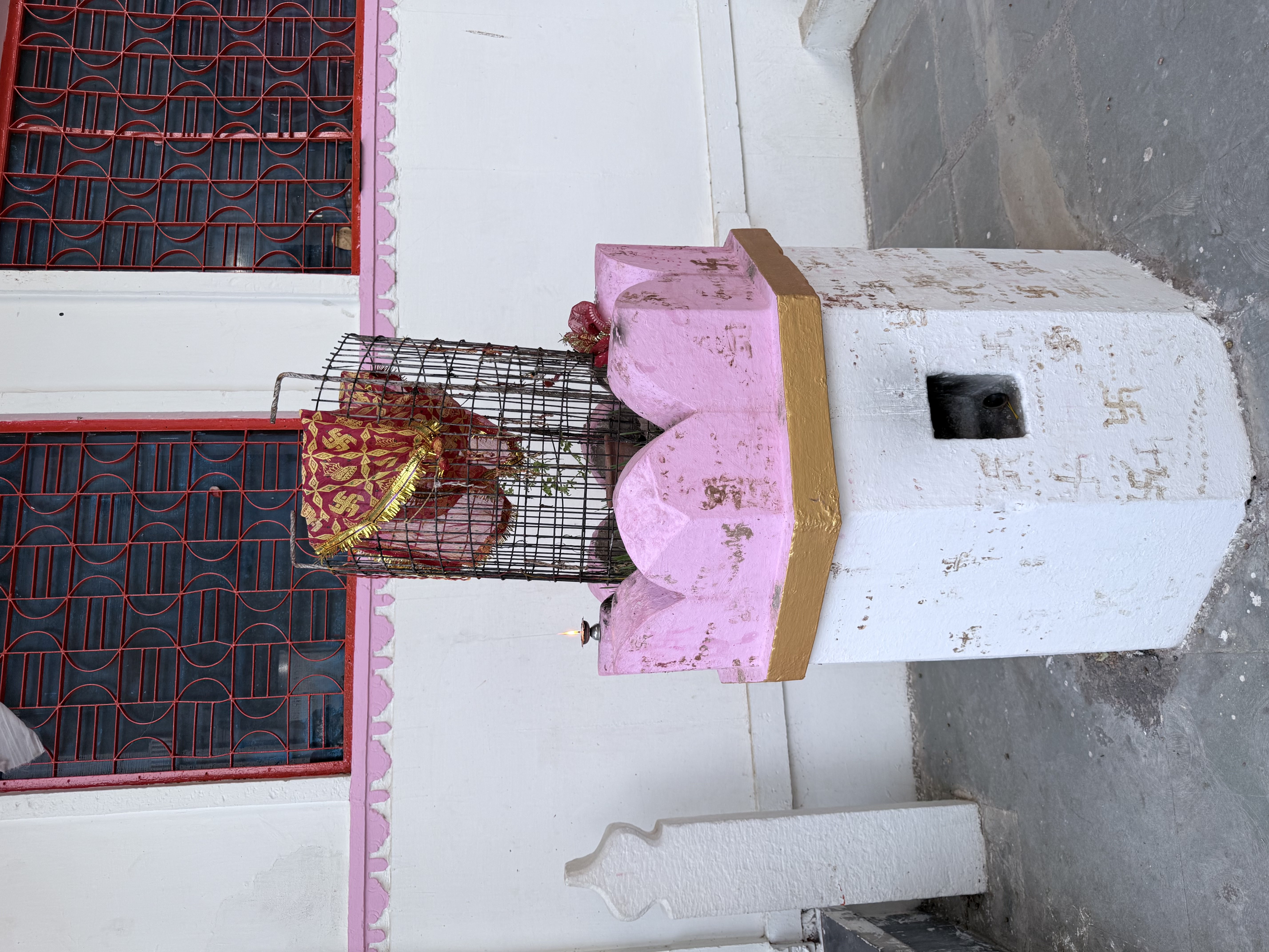 बाहरी परिसर